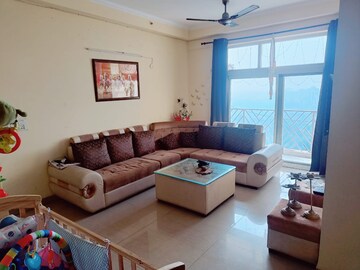 4 BHK Apartment For Sale in Amrapali Sapphire, Sector 45