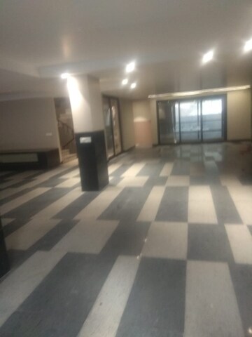 Living Room in 4 BHK Penthouse at New Friends Colony – for Rent