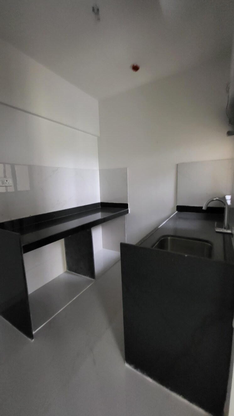 Kitchen, runwal-gardens 1 Bedroom 400 Sq.Ft. Apartment In Dombivli East Thane 8787562