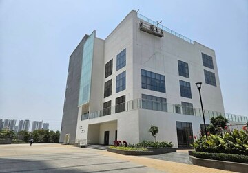 3.5 BHK Apartment – Exterior View View at Prestige Tranquil, Kokapet - for Rent