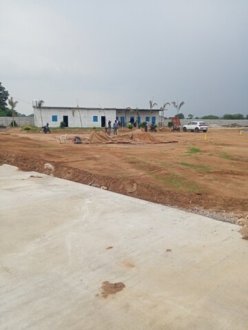 Plot Area in  Plot at Aduri Golden Heights, Shadnagar – for Sale