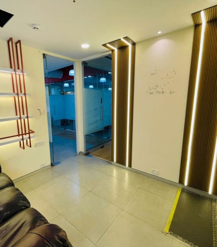 Floor Plan, phoenix-paragon-plaza Commercial Office Space 1920 Sq.Ft. In Kurla West Mumbai 8787580