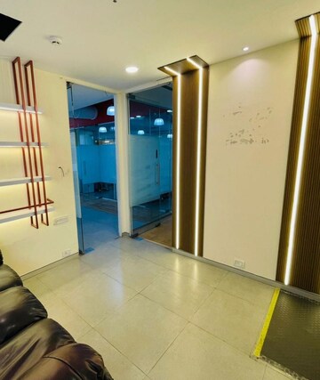 Building Lobby in  Office Space at Phoenix Paragon Plaza, Kurla West – for Rent