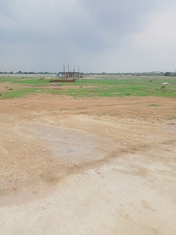 Plot Area in  Plot at Aduri Golden Heights, Shadnagar – for Sale