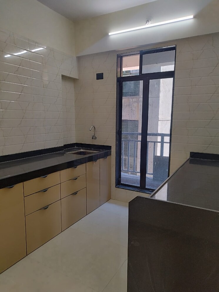 Kitchen, sushila-heights 2 Bedroom 755 Sq.Ft. Builder Floor In Virar West Palghar 8787591