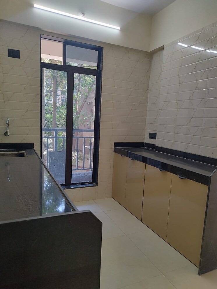 Kitchen, sushila-heights 2 Bedroom 755 Sq.Ft. Builder Floor In Virar West Palghar 8787591