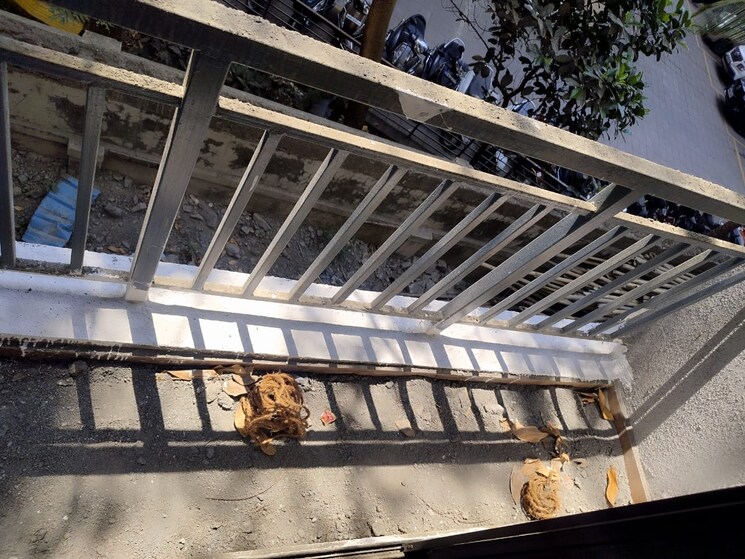 Exterior View, sushila-heights 2 Bedroom 755 Sq.Ft. Builder Floor In Virar West Palghar 8787591