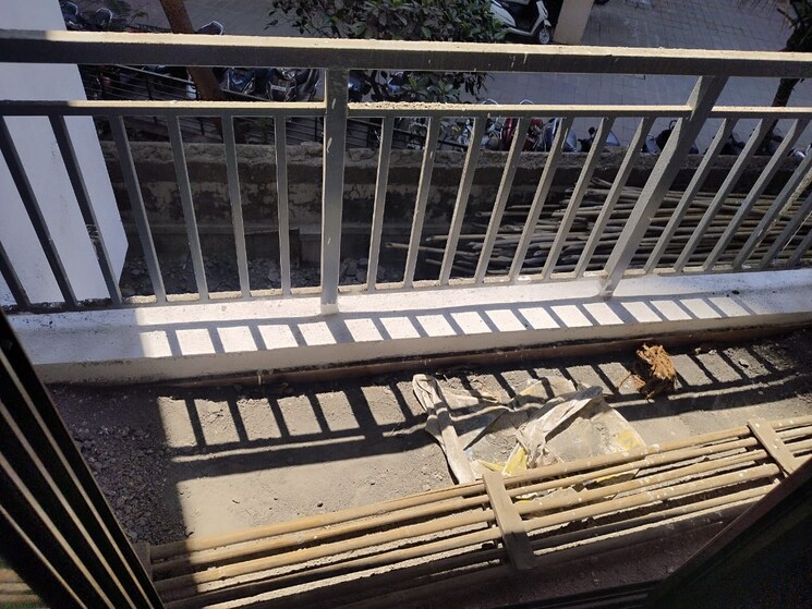 Exterior View, sushila-heights 2 Bedroom 755 Sq.Ft. Builder Floor In Virar West Palghar 8787591