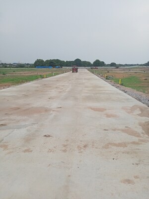  Plot For Sale in Aduri Golden Heights, Shadnagar