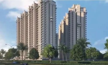4 BHK Apartment – Exterior View View at ACE Terra, Sector 22d Yamuna Expressway - for Sale