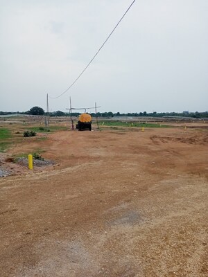 Plot Area in  Plot at Aduri Golden Heights, Shadnagar – for Sale