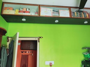  2 BHK Apartment at New Town – for Sale