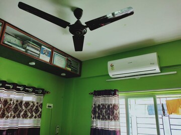  2 BHK Apartment at New Town – for Sale