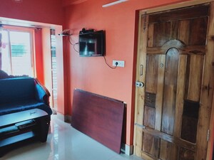  2 BHK Apartment at New Town – for Sale