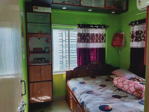 2 BHK Apartment For Sale in New Town