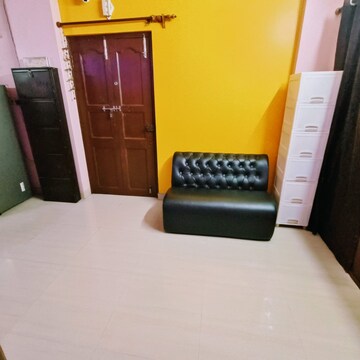Room in 2 BHK Apartment at New Town – for Sale