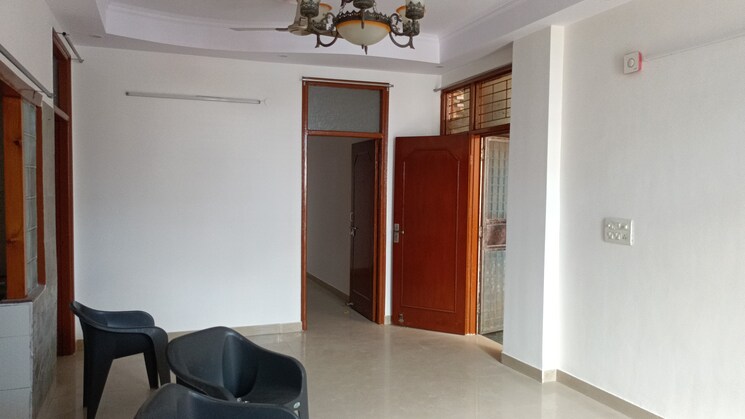 Living Room, vaishali sector 5 3 Bedroom 1280 Sq.Ft. Builder Floor In Vaishali Sector 5 Ghaziabad 8787590