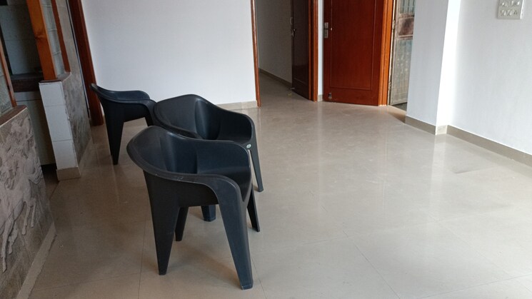 Living Room, vaishali sector 5 3 Bedroom 1280 Sq.Ft. Builder Floor In Vaishali Sector 5 Ghaziabad 8787590