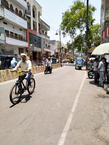  Shop For Rent in Chowk Thana