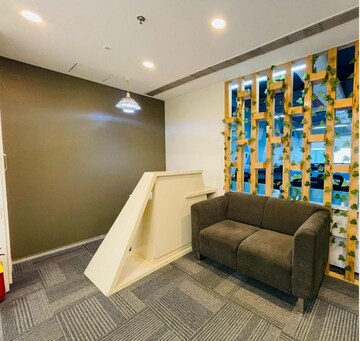Team Area in  Office Space at Phoenix Paragon Plaza, Kurla West – for Rent