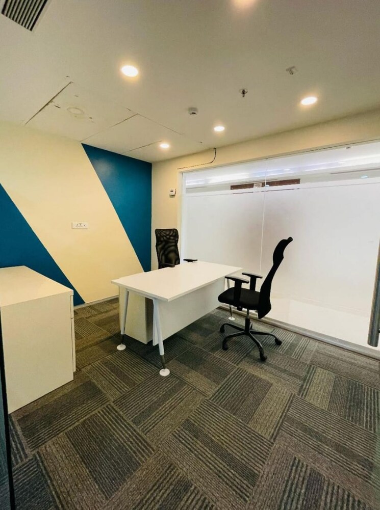 Team Area, phoenix-paragon-plaza Commercial Office Space 1932 Sq.Ft. In Kurla West Mumbai 8787619