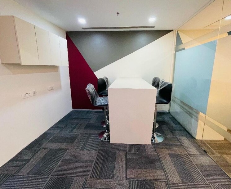 Team Area, phoenix-paragon-plaza Commercial Office Space 1932 Sq.Ft. In Kurla West Mumbai 8787619