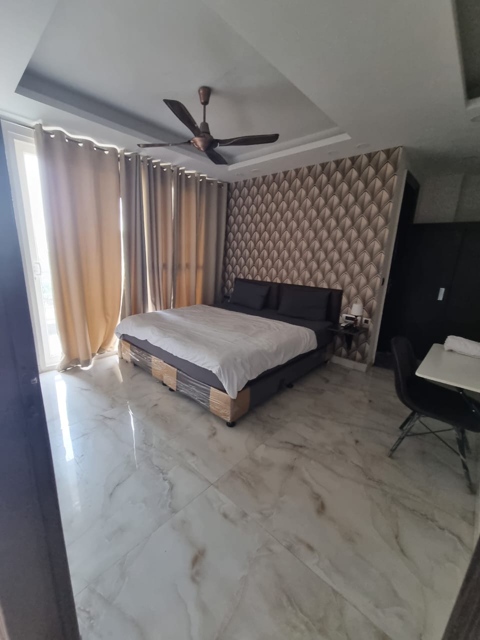 Pg For Rent in Zen Den