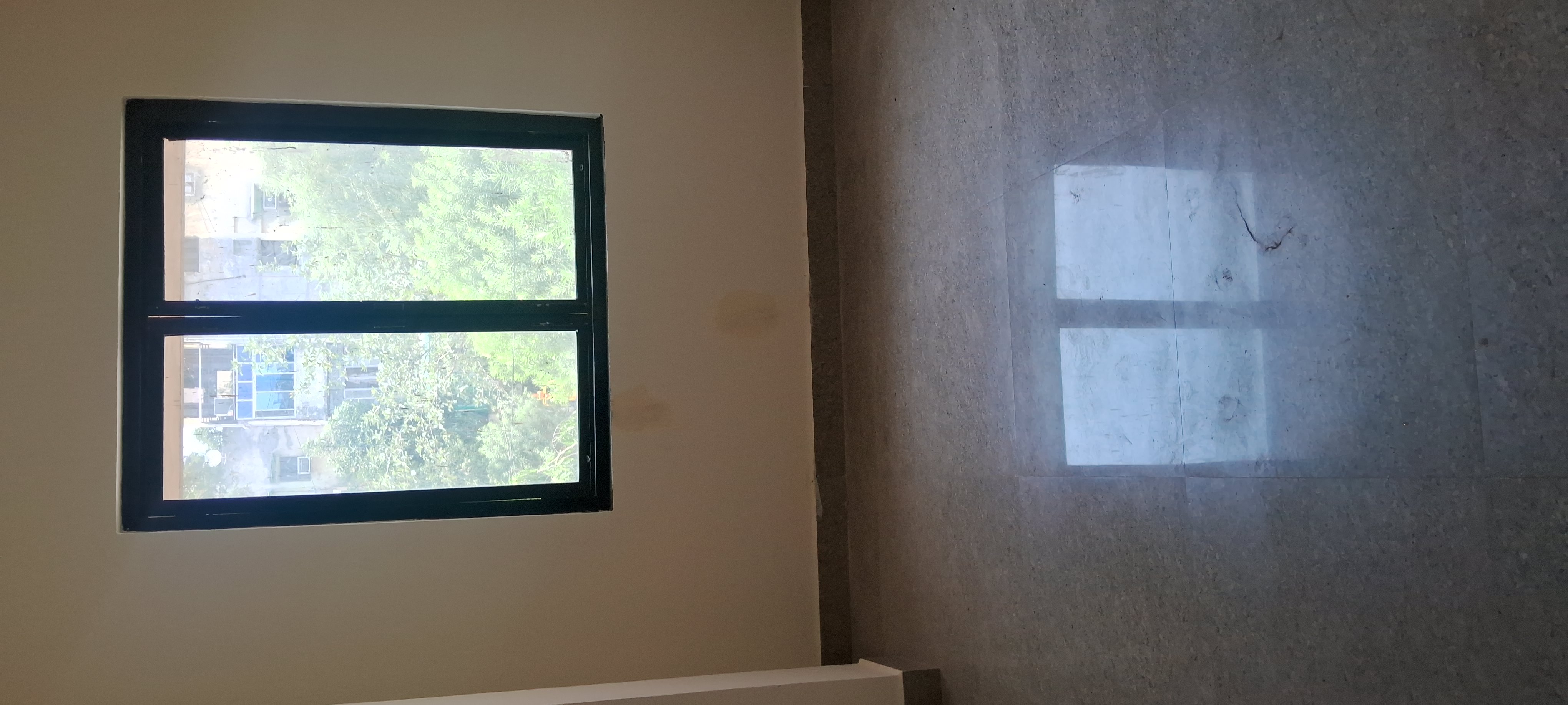 2.5 BHK + Extra Room Apartment For Rent in Sarita Vihar