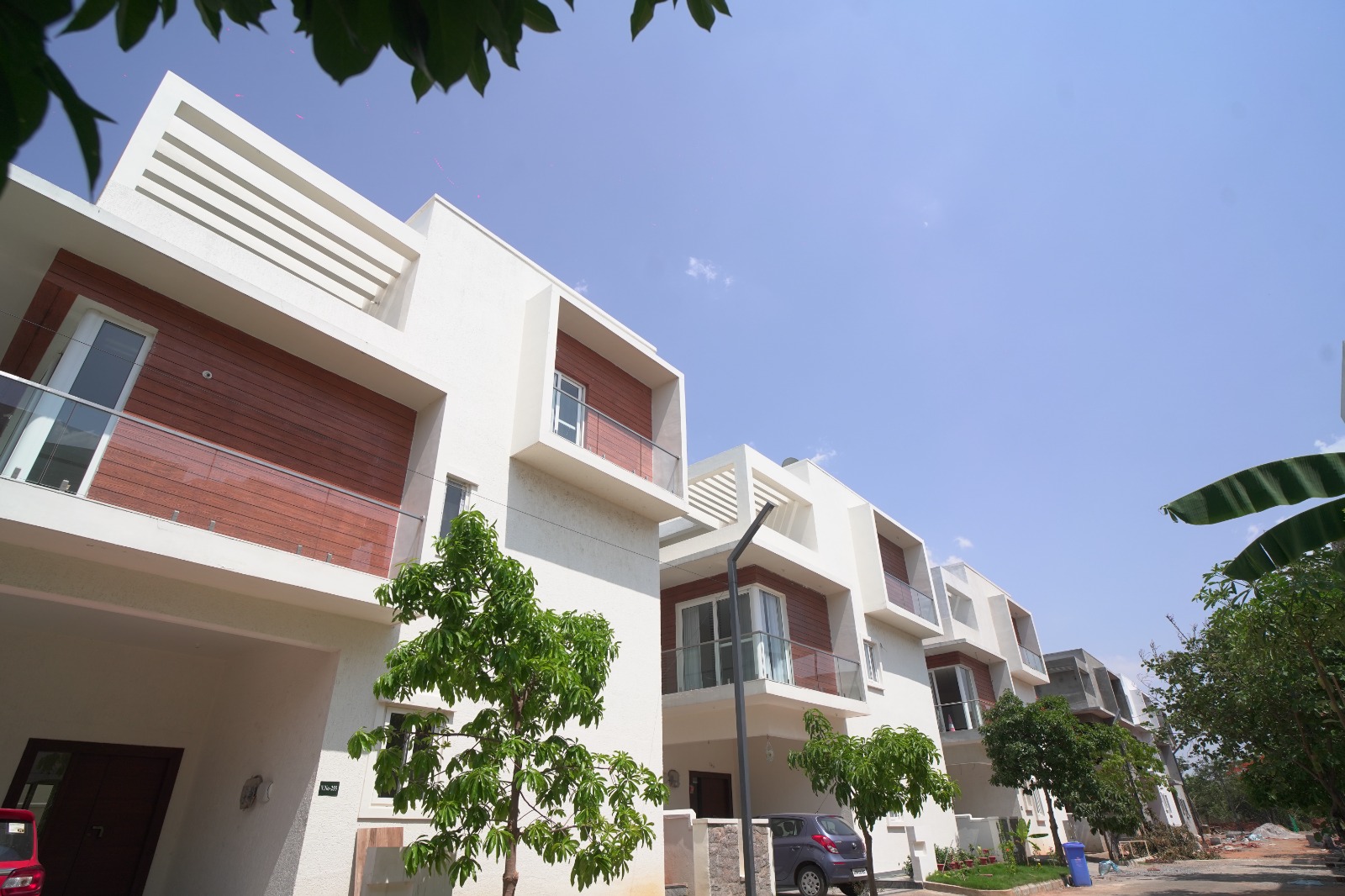 Plot For Sale in Subhagruha Sukrithi Avanthika Kondakal