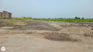 Plot Area in  Plot at Pailan – for Sale