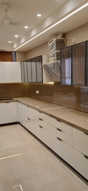 3 BHK Builder Floor For Sale in Sector 85