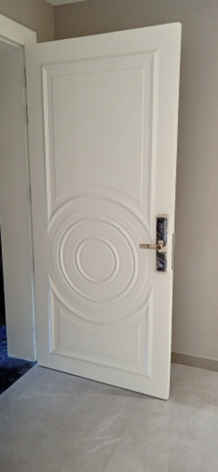 Room, sector 85 3 Bedroom 250 Sq.Yd. Builder Floor In Sector 85 Faridabad 8787605