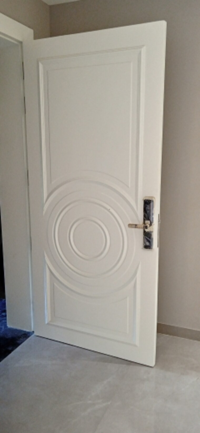 Room, sector 85 3 Bedroom 250 Sq.Yd. Builder Floor In Sector 85 Faridabad 8787605