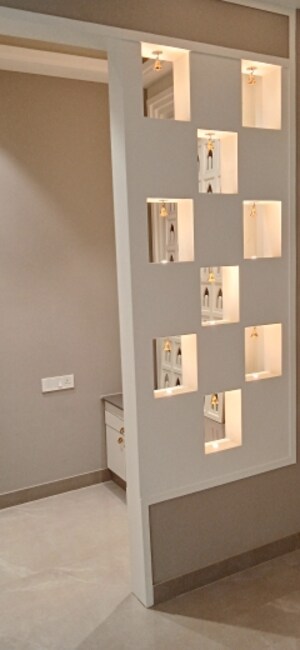  3 BHK Builder Floor at Sector 85 – for Sale