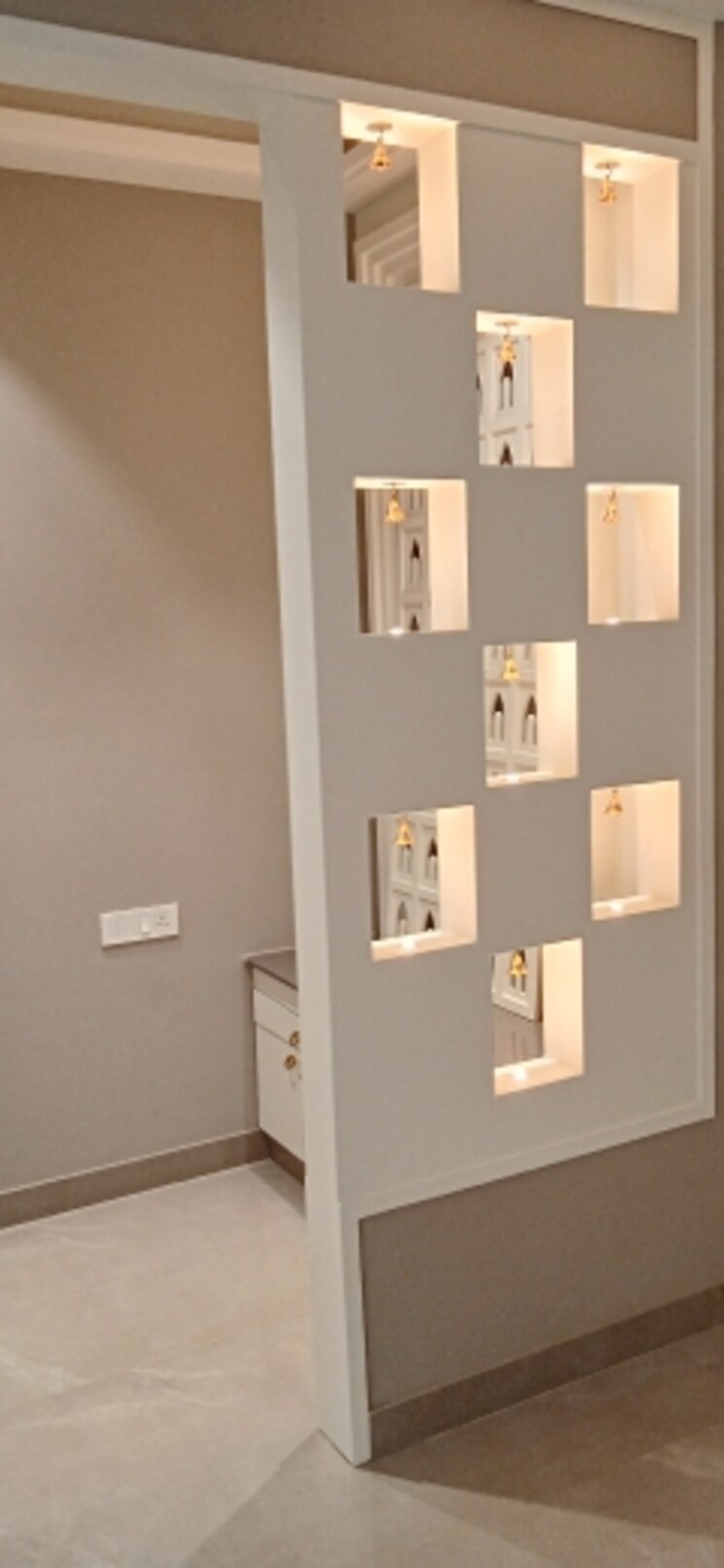 Other, sector 85 3 Bedroom 250 Sq.Yd. Builder Floor In Sector 85 Faridabad 8787605