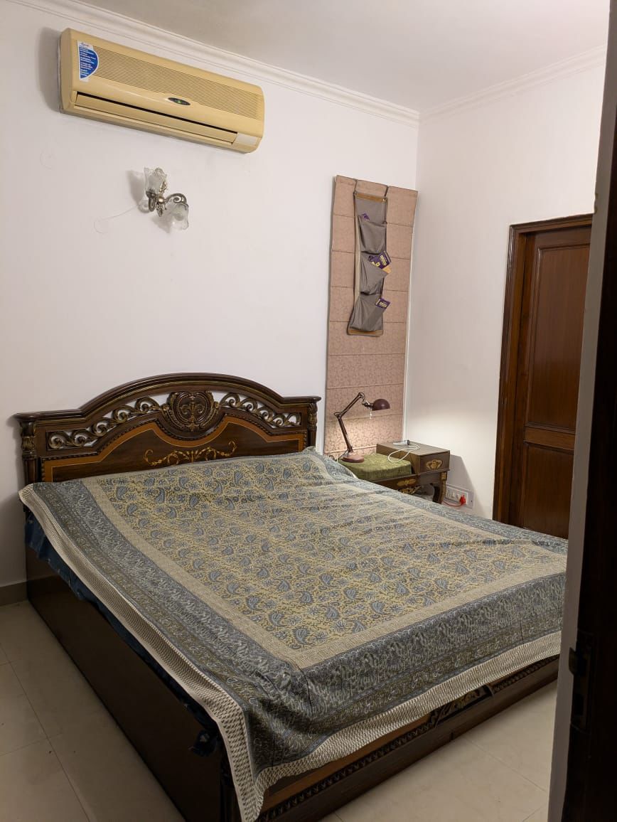 2 BHK Builder Floor For Rent in Greater Kailash