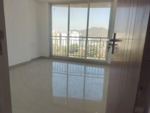 Bedroom in 2 BHK Apartment at Tanvi Eminence, Mira Road – for Sale