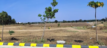 Plot Area in  Plot at Sukrithi League Prime Avenue, Chitkul – for Sale
