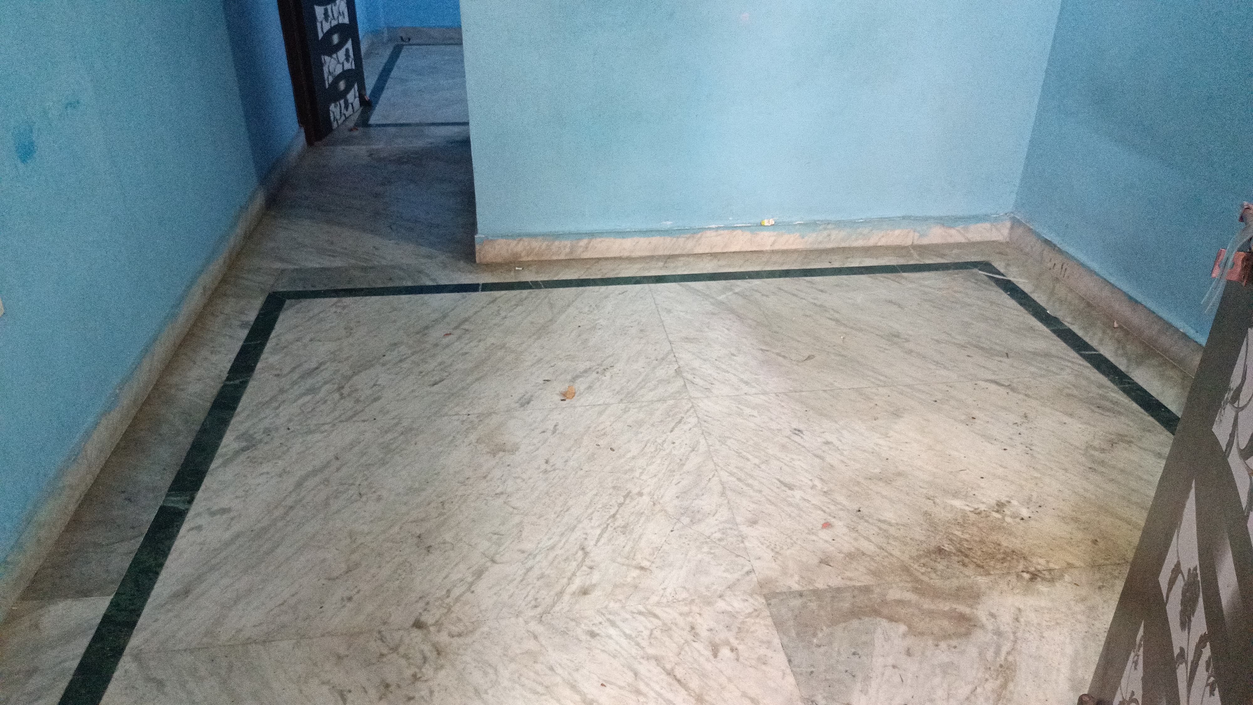 1 BHK Builder Floor For Rent in Builder Floor 