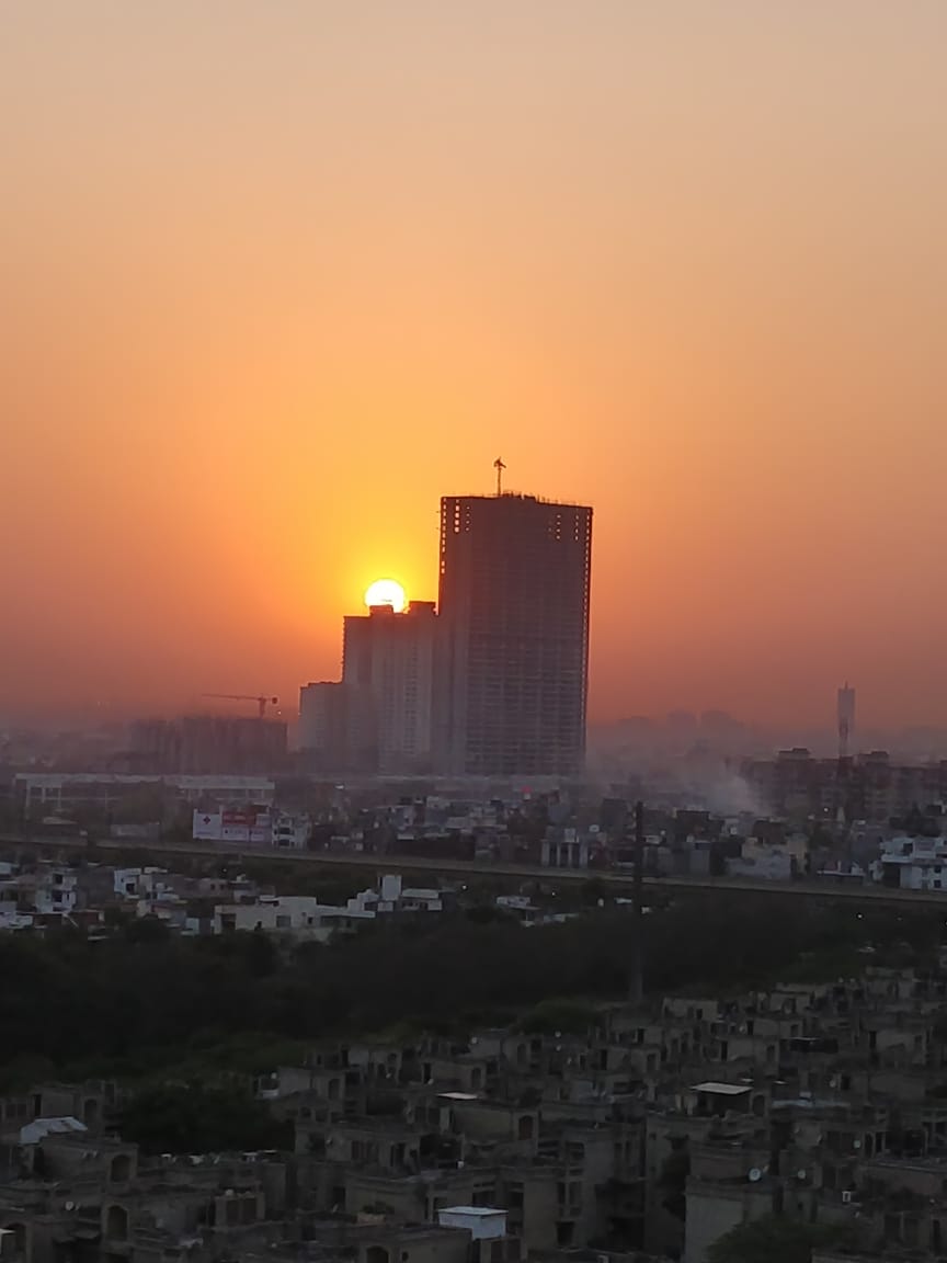 4 BHK Apartment For Sale in TGB Meghdutam