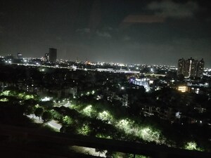 Swimming Pool in 4 BHK Apartment at TGB Meghdutam, Sector 50 – for Sale