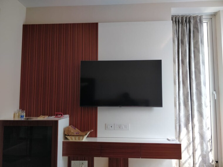 undefined, tgb-meghdutam 4 Bedroom 3350 Sq.Ft. Apartment In Sector 50 Noida 8787616