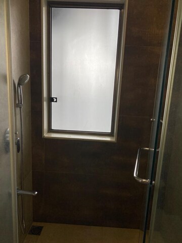Bathroom in 3 BHK Apartment at The Wadhwa Amar Jiwan, Bandra West – for Sale