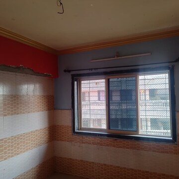 Bedroom in 2 BHK Apartment at Agasti CHS, Virar East – for Sale