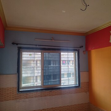 Bedroom in 2 BHK Apartment at Agasti CHS, Virar East – for Sale
