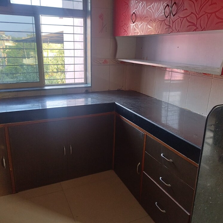 Kitchen, agasti-chs 2 Bedroom 670 Sq.Ft. Apartment In Virar East Palghar 8787641