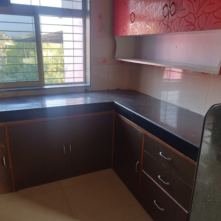 Kitchen, agasti-chs 2 Bedroom 670 Sq.Ft. Apartment In Virar East Palghar 8787641