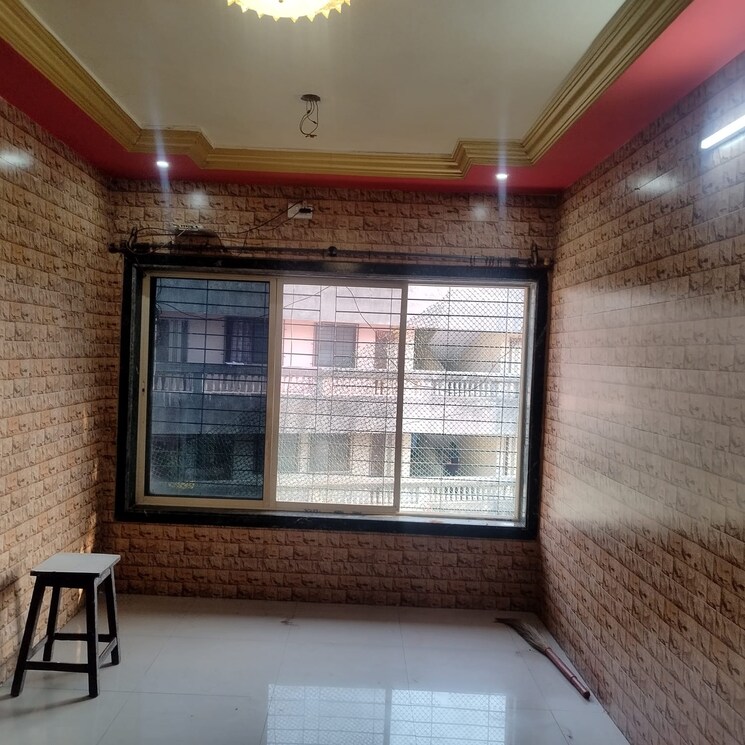 Bedroom, agasti-chs 2 Bedroom 670 Sq.Ft. Apartment In Virar East Palghar 8787641