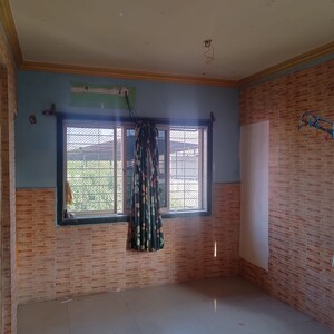 Living Room in 2 BHK Apartment at Agasti CHS, Virar East – for Sale
