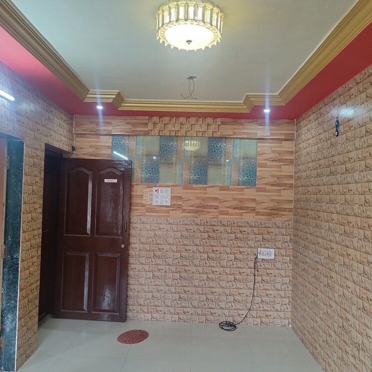 Living Room, agasti-chs 2 Bedroom 670 Sq.Ft. Apartment In Virar East Palghar 8787641